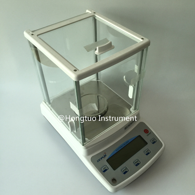 0.001g Quarrz KI Series Digital Weighing Balance ,High Rapid Precision Electronic Analytical Scale