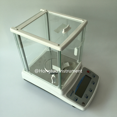 0.001g Quarrz KI Series Digital Weighing Balance ,High Rapid Precision Electronic Analytical Scale