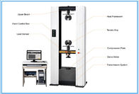 WDW-300D Computer Controlled Universal Testing Machine 300KN for Tensile Strength Testing