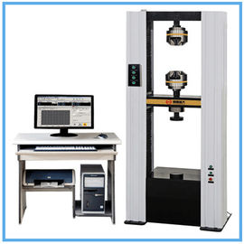 WDW-300D 300KN Computer Controlled Universal Testing Machine 300KN for Tensile Strength Testing