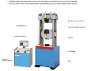 Universal Hydraulic Testing Machine 1000kn