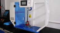 Professional Supplier Digital Charpy Pendulum Impact Testing Machine , Impact Testing Equipment