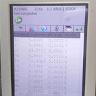 Mobile Spectrometer for Metal Analysis , Hand Held XRF Analyzer , Portable Heavy Metal Analyzer