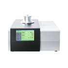 0~600C High Temperature Differential Thermal Analysis Differential Scanning Calorimeter DSC Tester DH-DSC-510C