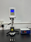 Automatic High Temperature Viscometer, Portable Liquid High Temperature Digital Display Viscosity Meter