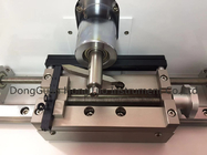 Automatic Notch Sample Making Machine Plastics Izod Charpy Impact Notching Sample Cutter HT-1600-AU