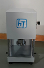 Rubber Plastics Pneumatic Slicer, Pneumatic Press Die Cutting Machine DH-PS-1T