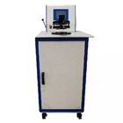 Digital Apparatus ISo 7231 Digital Fabric Air Permeability Test Instrument