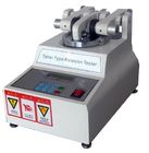 Leading Supplier Leather Taber Abrasion Tester , Rubber Taber Abrasion Tester Excellent Quality