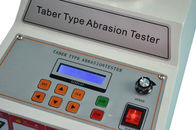 Professional Supplier Abrasion Testing Equipment, Taber Abrasion Tester Din 53754