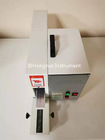 Textile Crockmeter, AATCC Rubbing Fastness Tester, Friction Color Fastness Test Machine HT-3920