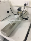 Textile Crockmeter, AATCC Rubbing Fastness Tester, Friction Color Fastness Test Machine HT-3920