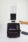 Light Haze Transparency Transmittance Tester Digital Hazemeter for Plastic Film ASTM D1003/D1044 DH-TH-100