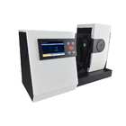 Color and Haze Meter Light Spectral Transmittance Measurement Hazemeter for Film Transparent Materials DH-CS-700