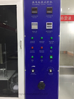 IEC60112 Leakage Current Tracking Index Tester For Grounded Metal Parts May Cause Leakage Of  testing Insulation