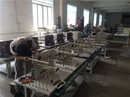 Digital Wrap Reel Testing Machine , Yarn Length Measuring Machine , Digital Yarn Length Measuring Instrument