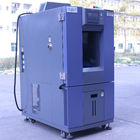China Programmable High-Low Temperature and Humidity Environmental Testing Chamber , Laboratory Climatic Test Chamber