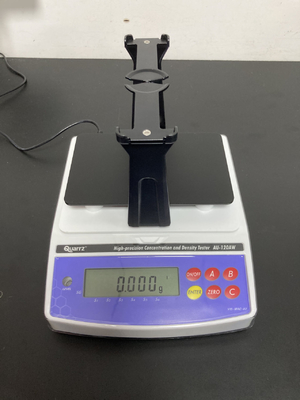 Dyes Density Meter, Liquid Concentration Baume Measuring Instruments, Twaddell Tester AU-120TW