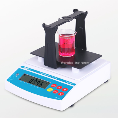 Digital Electronic Concentration Measuring Instrument, Concentration Meter, Density Measuring Equipment AU-120C