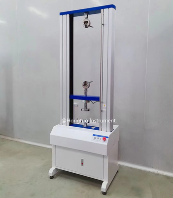 Double Column Computer Controlling Servo Universal Testing Machine