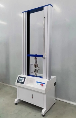 Computer Control Electronic Universal Tensile Testing Machine Made in China