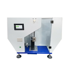 Touch Screen  IS0 179 Charpy Strength Tester Machine Pendulum Impact Test Method for Plastic with CE Certificate