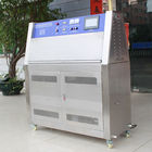 China Professional Supplier Plastic UV Aging Test Chamber , Rubber Aging Oven