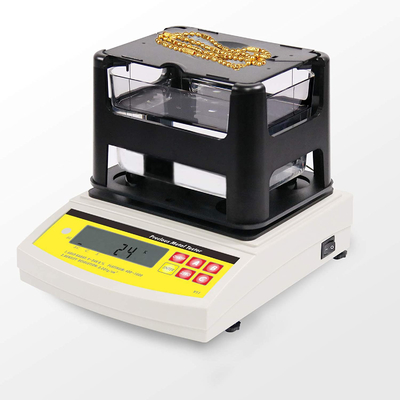 Popular High Precision, Simple to operate, Non-polluted Precious Metal Tester Gold Tester