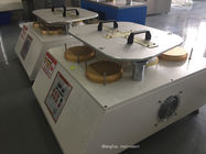 Martindale Abrasion and Pilling Tester , Martindale Abrasion Tester / Testing Machine