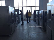 Leading Manufacturer Temperature and Humidity Controlled Cabinet , Cabinet Climate Control