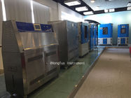 Leading Manufacturer Temperature and Humidity Controlled Cabinet , Cabinet Climate Control