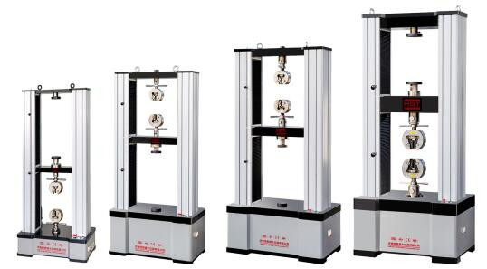 WDW-500KN / 600KN Computer Control Electronic Universal Testing Machine,