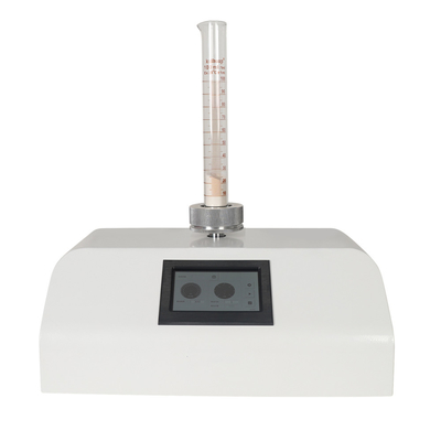 DY Series Touch Screen Type of Tap Density Meter, Digital Tap Density Measurement Instrument of Powders