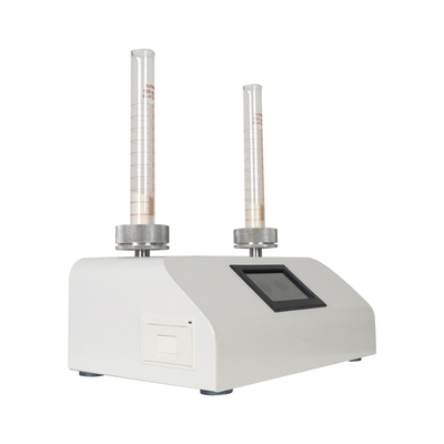 DY Series Touch Screen Type of Tap Density Meter, Digital Tap Density Measurement Instrument of Powders