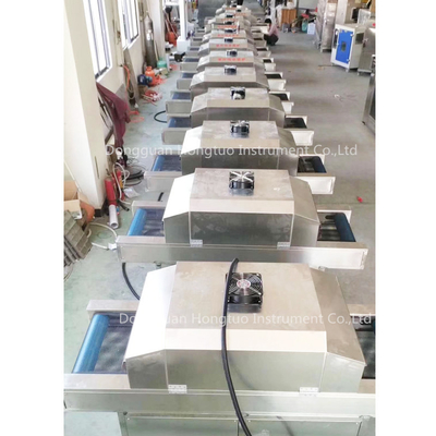 Healthy Life Food Sterilizer Machine/Multi-Functional Beverage Sterilization Furnace/Uv Light Drink Sterilizing Machine