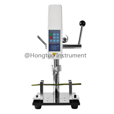 DH-SS-1 Plant Stem Strength Meter ,Lodging Resistance Tester of Sorghum, Maize and Tobacco