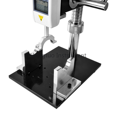 DH-SS-1 Plant Stem Strength Meter ,Lodging Resistance Tester of Sorghum, Maize and Tobacco