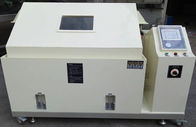 Salt Fog Chamber , Salt Spray Climatic Testing Chambers with Over Pressure Protection