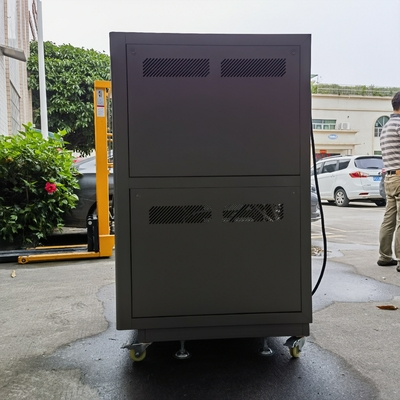 DH-800 High Temperature Stability and Durability Testing Chamber Reasonable Structural Design Measuring Equipment