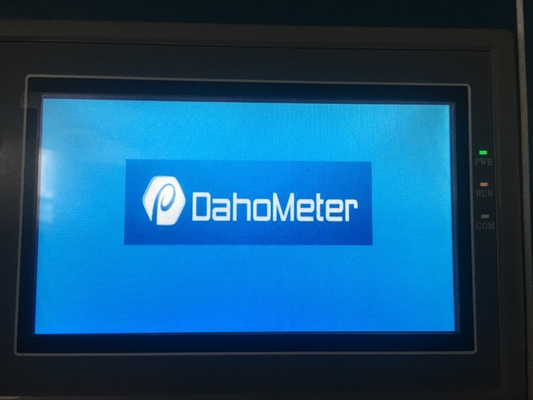 DH-408 Beautiful and Generous Appearance Testing Chamber Heating Humidifying Tester with Reliable Technical Principles