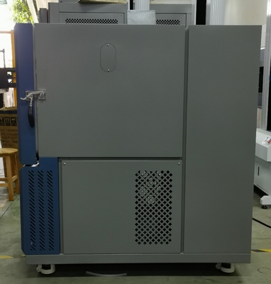 DH-408 Beautiful and Generous Appearance Testing Chamber Heating Humidifying Tester with Reliable Technical Principles