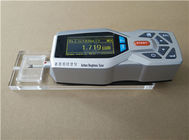 Portable Surface Roughness Measuring Instrument , Portable Surface Roughness Test Equipment