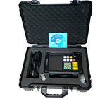 Popular Supplier Ultrasonic Flaw Detection Equipment , Handheld Ultrasonic Flaw Detector Price