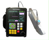 Popular Supplier Ultrasonic Flaw Detection Equipment , Handheld Ultrasonic Flaw Detector Price