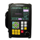 Ultrasonic Flaw Tester, Ultrasonic Flaw Detector Device for Sale, Portable Digital Ultrasonic Flaw Detector Supplier