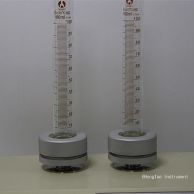 DY-100B Tap Density Tester Tap Density Testing Machine Powder Density Measuring Instrument