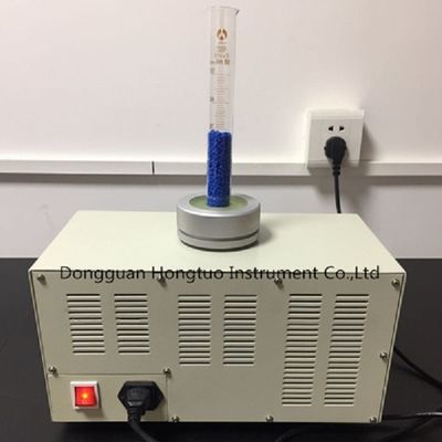 DY-100A Powder Tap density Meter Tap Density Measurement Machine Tapped Density Testing Machine