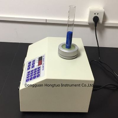 DY-100A Powder Tap density Meter Tap Density Measurement Machine Tapped Density Testing Machine