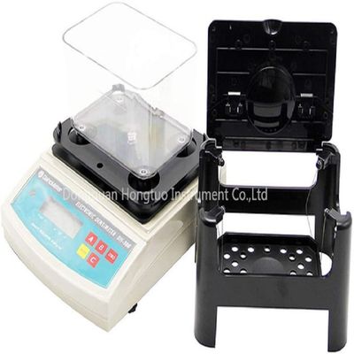 DH-2000 Millesimal Precision Densitimeter Precious Metal Density Measuring Instrument Resolution reading directly