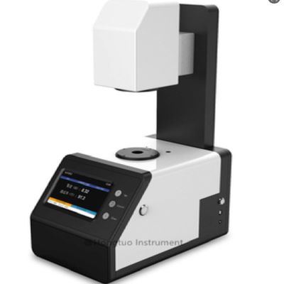 DH-TH-100 Professional Haze Meter  Digital Haze Measuring Instrument With Horizontal and Vertical Measurement